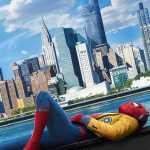 Spider-Man-Homecoming-Poster-1