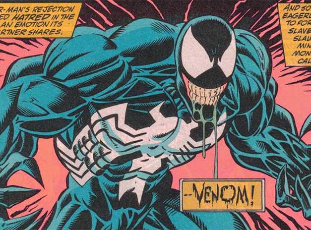 Spider-Man Venom Movie Spinoff: PLEASE Don’t Use The Ultimate Universe Venom