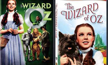 On the DVD Shelf with Eric: ‘Wizard of Oz’