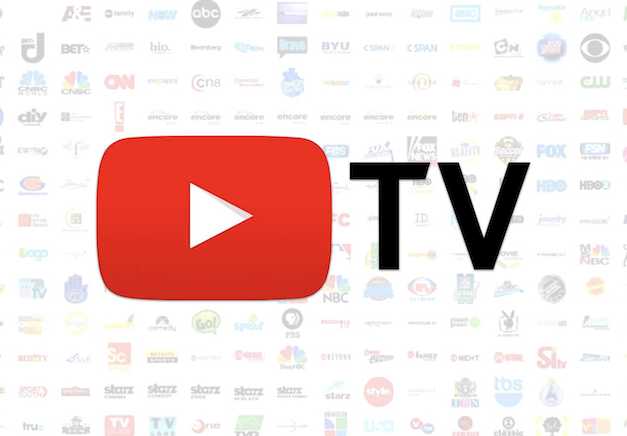 YouTube TV Targets Millennials & Cord-Cutters With $35 Monthly Streaming Service