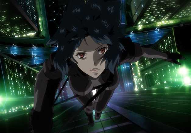 Blu-Ray Review: ‘Ghost In The Shell’ Mondo Steelbook Looks Cool But Lacks Special Features