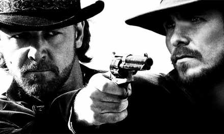 Blu-Ray Review: ‘3:10 To Yuma’ Revives The Western In 4K Glory