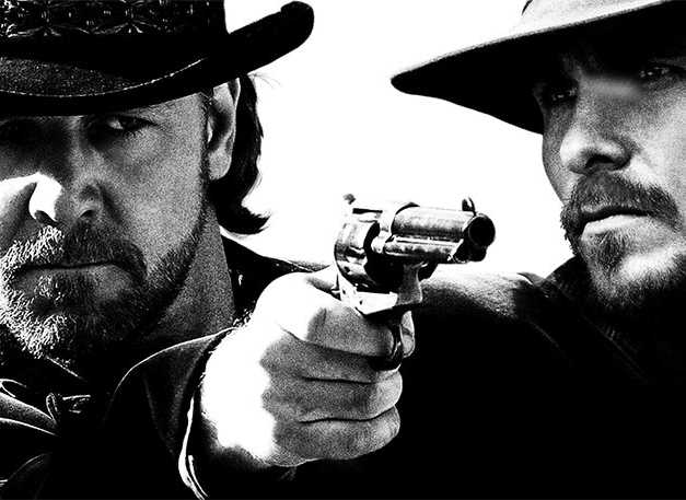 Blu-Ray Review: ‘3:10 To Yuma’ Revives The Western In 4K Glory