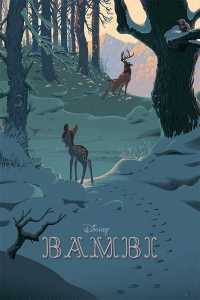 Bambi-Mondo-Disney-Showcase