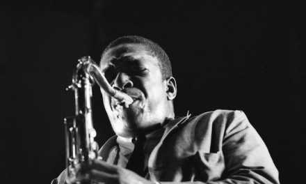 Review: ‘Chasing Trane’ Is Drugs, Jazz and John Coltrane