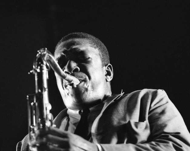 Review: ‘Chasing Trane’ Is Drugs, Jazz and John Coltrane
