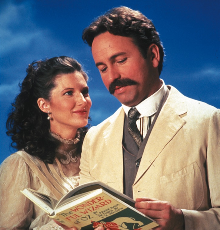 On the DVD Shelf with Eric: 'Wizard of Oz' | FilmFad.com