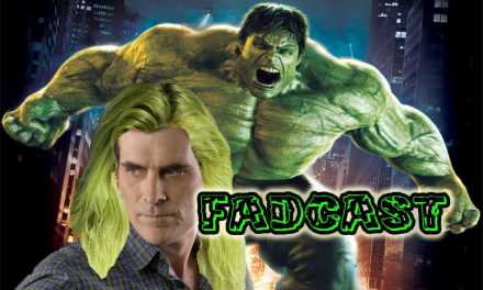 FadCast Ep. 136 | Totally Wasted Marvel Movie Cameos