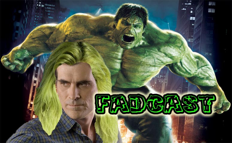 FadCast-136 totally wasted Marvel movie cameos