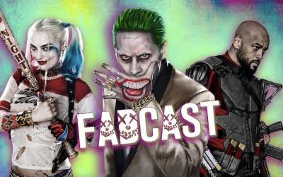 FadCast Ep. 135 | Bad Movies With Epic Trailers