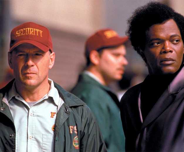 ‘Glass’ Is The Sequel To ‘Split’ And ‘Unbreakable’ Due Out In 2019