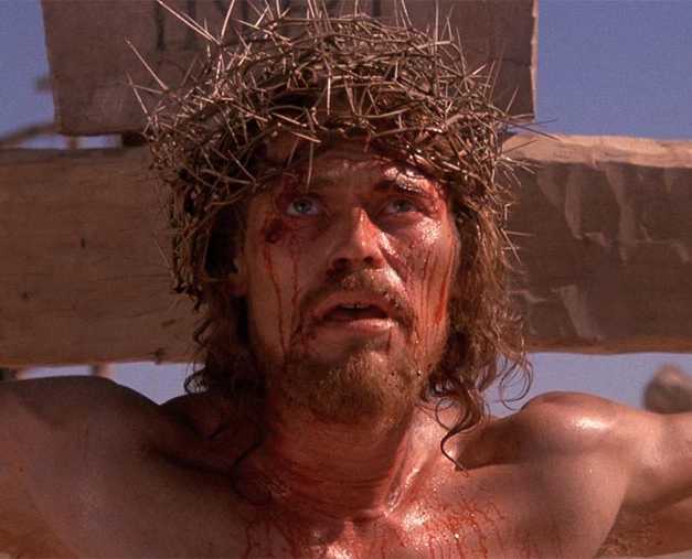 TBT Review: ‘The Last Temptation of Christ’