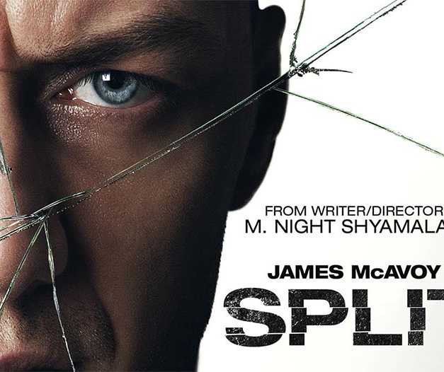 Contest: ‘Split’ Blu-Ray Combo Pack Giveaway
