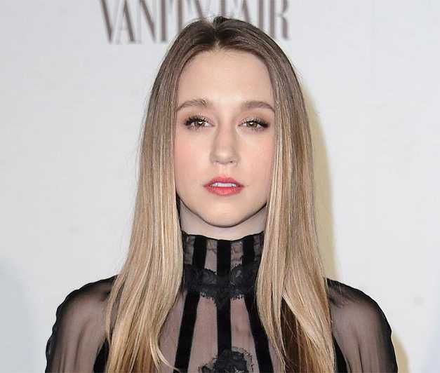 Taissa Farmiga To Star In ‘The Conjuring’ Spinoff ‘The Nun’