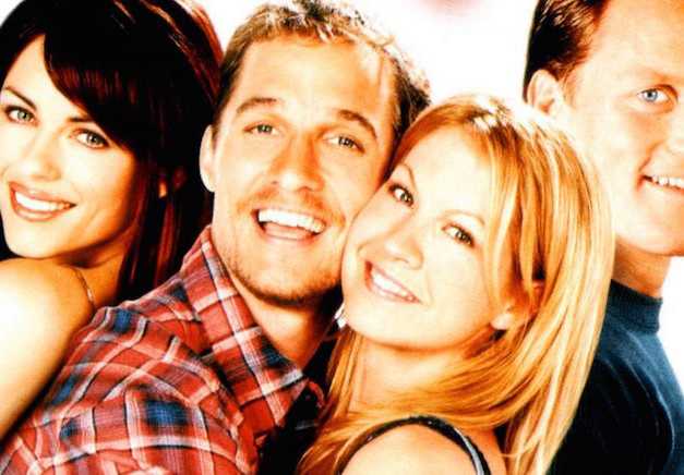 Top 5 Best Step Families in Film
