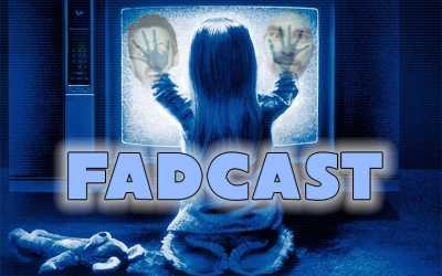 FadCast Ep. 140 | Movies About Moving