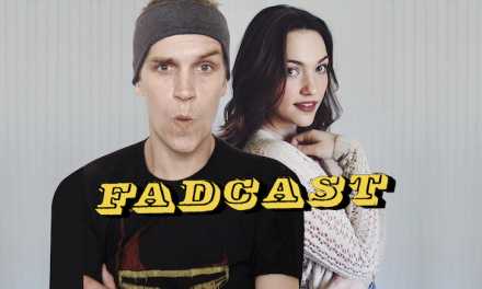 FadCast Ep. 141 | Our Time With Jason Mewes & Violett Beane At Tidewater Comicon