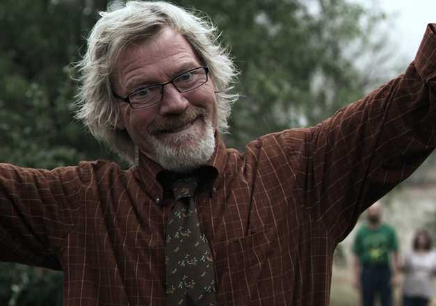 RIP Michael Parks at Age 77