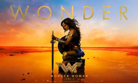 Review: “Wonder Woman” Rescues The DCEU In Practically Perfect Fashion