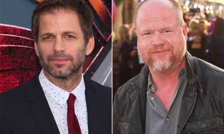 Justice League: Zack Snyder Out, Joss Whedon In Amidst Tragedy