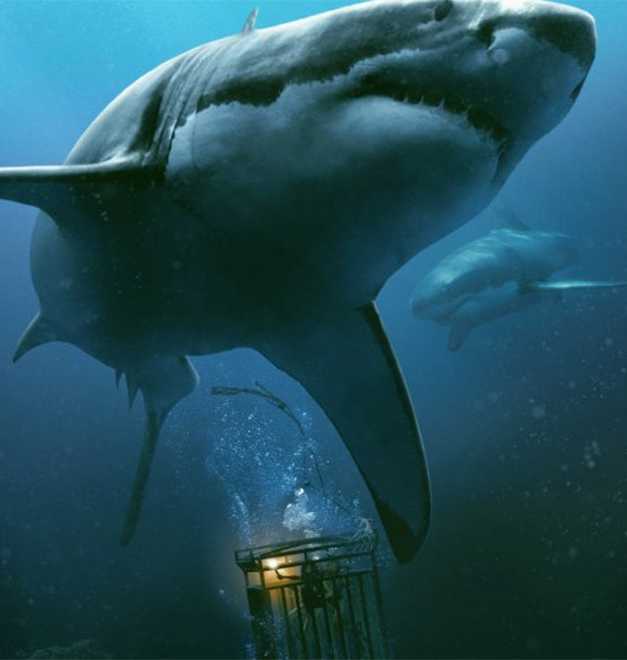 Review: ’47 Meters Down’ Is Exasperating Entertainment In A Predictable Package