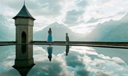 Review: ‘A Cure For Wellness’ Is A Beautiful Disaster