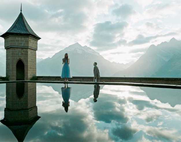 Review: ‘A Cure For Wellness’ Is A Beautiful Disaster