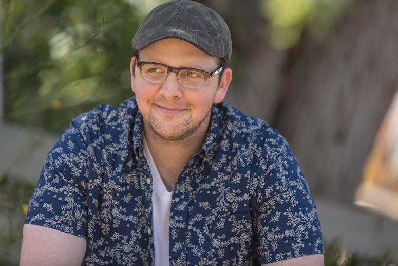 Interview: Austin Basis Talks Hulu’s ‘Casual’ And Future Endeavors
