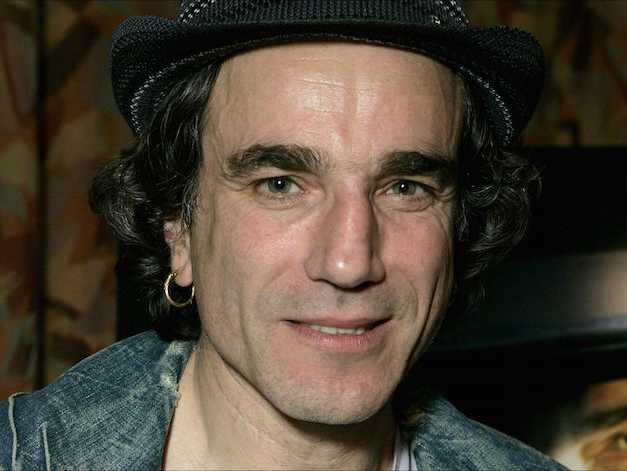 Top 5 Daniel Day-Lewis Performances We COULD Have Gotten
