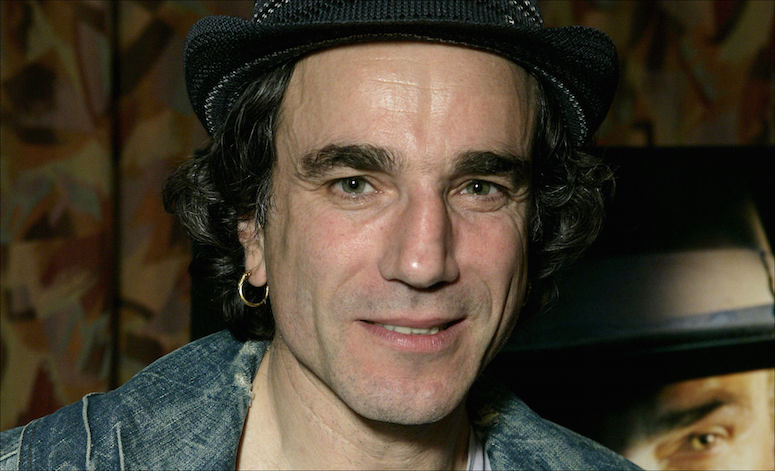 Top 5 Daniel Day-Lewis Performances We COULD Have Gotten