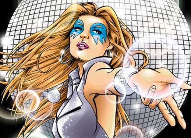‘X-Men: Dark Phoenix’ To Introduce Dazzler In A ‘Swift’ Way