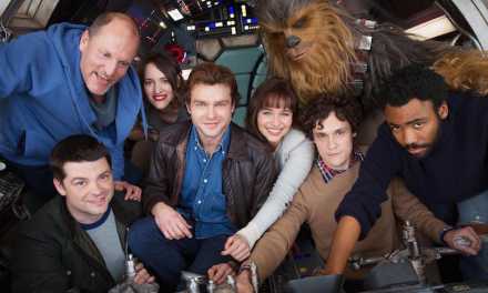 New Han Solo Film in Need of New Directors