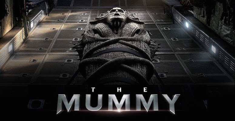 Review: ‘The Mummy’ Kicks Off Dark Universe With a Resounding “Meh..”