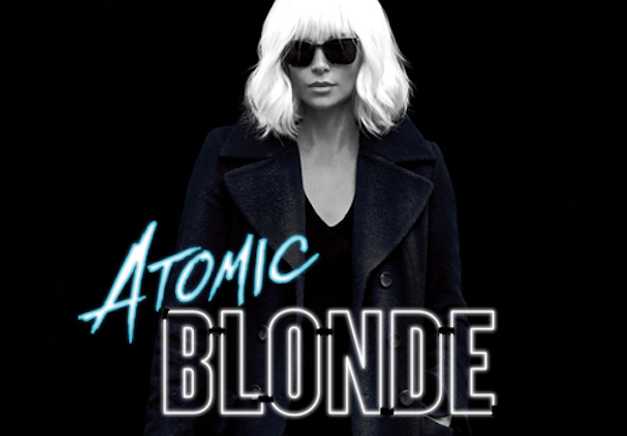 Review: ‘Atomic Blonde’ Charlize Theron Packs Major Action, But Lacks Identity