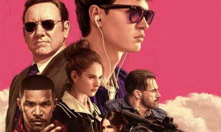 Review: ‘Baby Driver’ Is The Coolest Film Of 2017