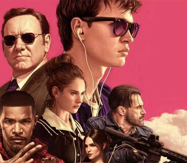 Review: ‘Baby Driver’ Is The Coolest Film Of 2017