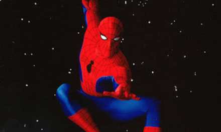 The History of Spider-Man Films That DIDN’T Happen