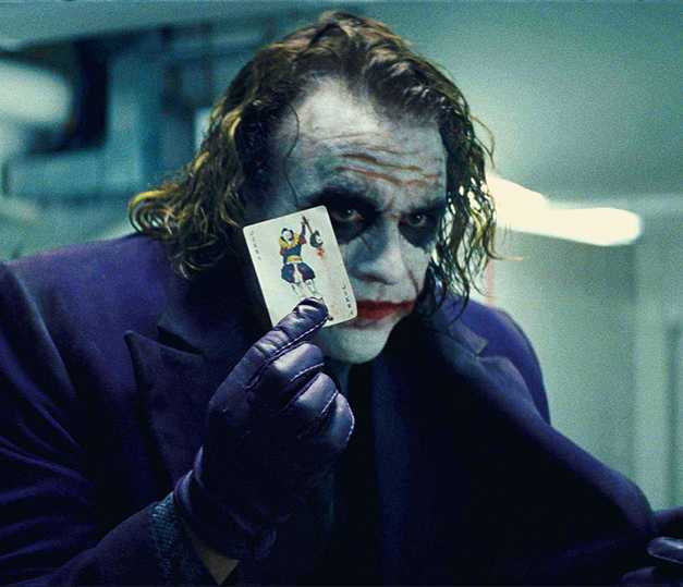 Christopher Nolan Films Are Being Remastered In 4K UHD
