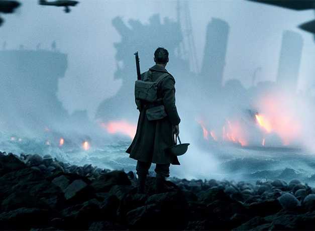 Review: ‘Dunkirk’ Is An Original But Unconventional War Film