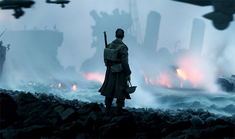Review: ‘Dunkirk’ Is An Original But Unconventional War Film