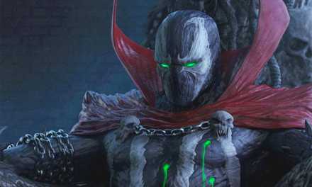 ‘Spawn’ Reboot Delayed Further Based On Todd McFarlane’s Demands