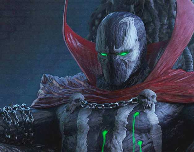 ‘Spawn’ Reboot Delayed Further Based On Todd McFarlane’s Demands
