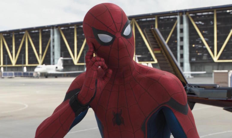 “Spider-Man: Homecoming” Made A Major Change… And Nobody Noticed