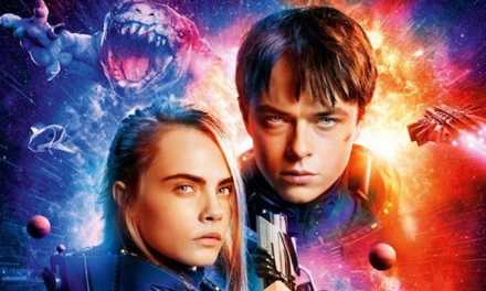 Review: “Valerian And The City Of A Thousand Planets” Is Visually Stunning… And That’s About It