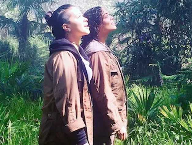 Alex Garland ‘Ex Machina’ Follow Up ‘Annihilation’ Gets Release Date