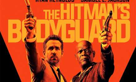 Review: ‘The Hitman’s Bodyguard’ Is A Simple But Fun Buddy Comedy