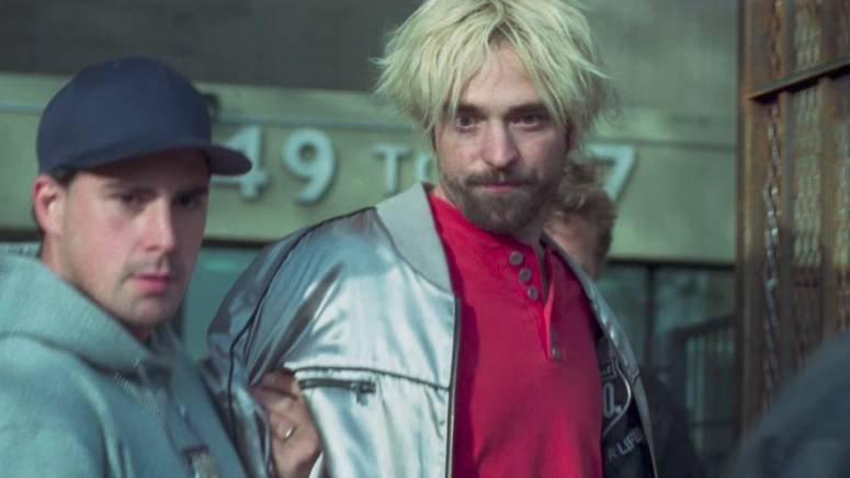 Review: ‘Good Time’ Safdie Brothers Craft High Tension Crime Drama