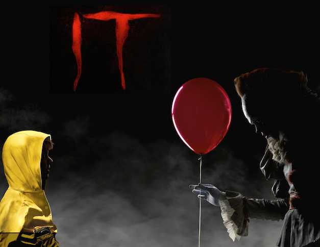 Review: Pennywise Lives in new version of ‘IT’