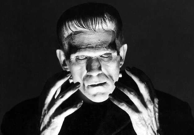 Eric’s Guide Through the Universal Frankenstein Series