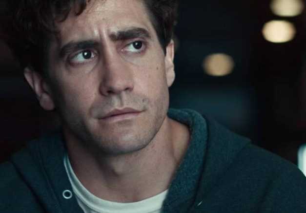 Actor Jake Gyllenhaal Is ‘Stronger’ Than Ever